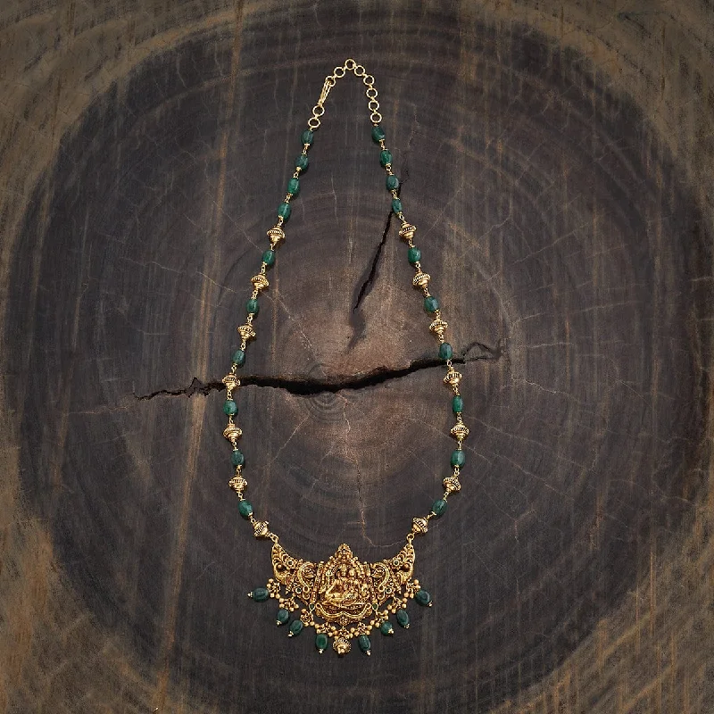 Fashion Jewelry Necklace for Women-Antique Necklace 181346