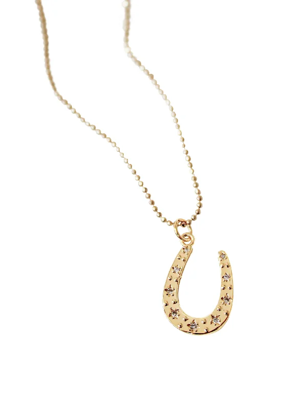 Beautiful Diamond Necklace-Kent Necklace