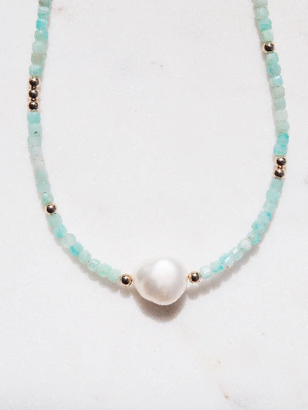 Amazonite