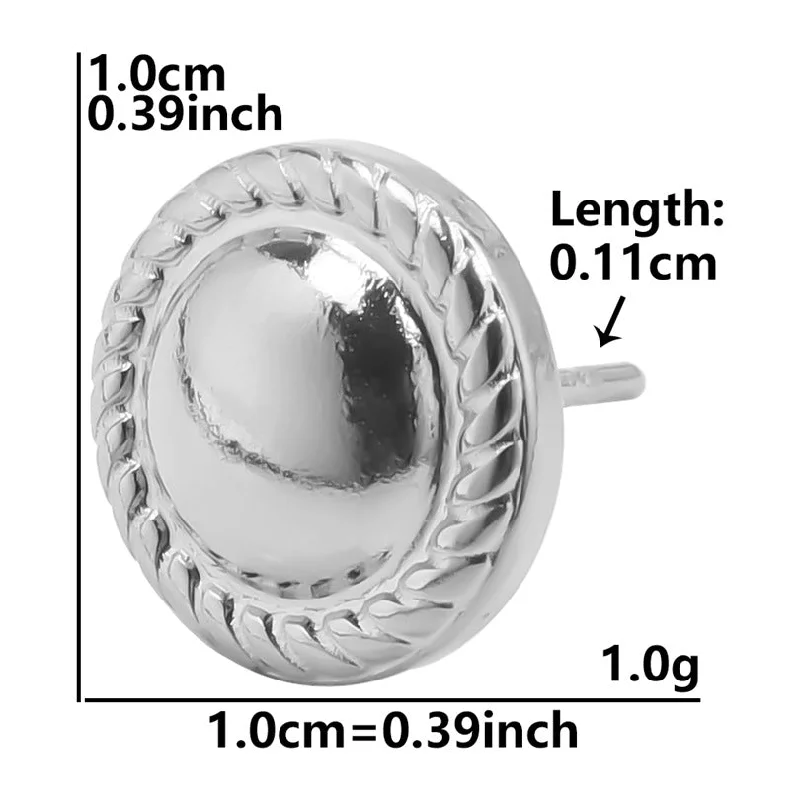 D11-S-Steel [Pair]]