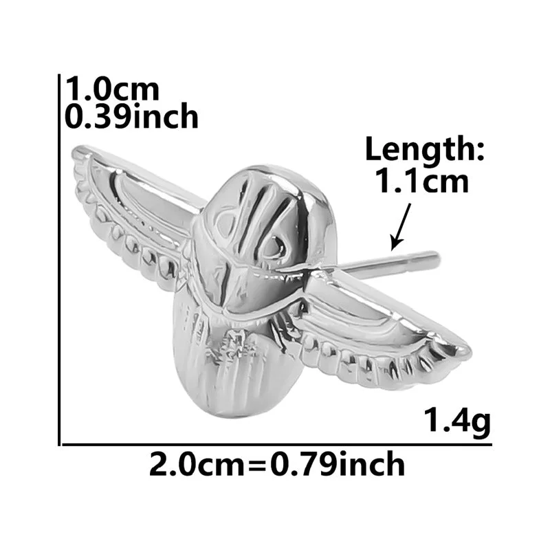 D48-S-Steel [Pair]]