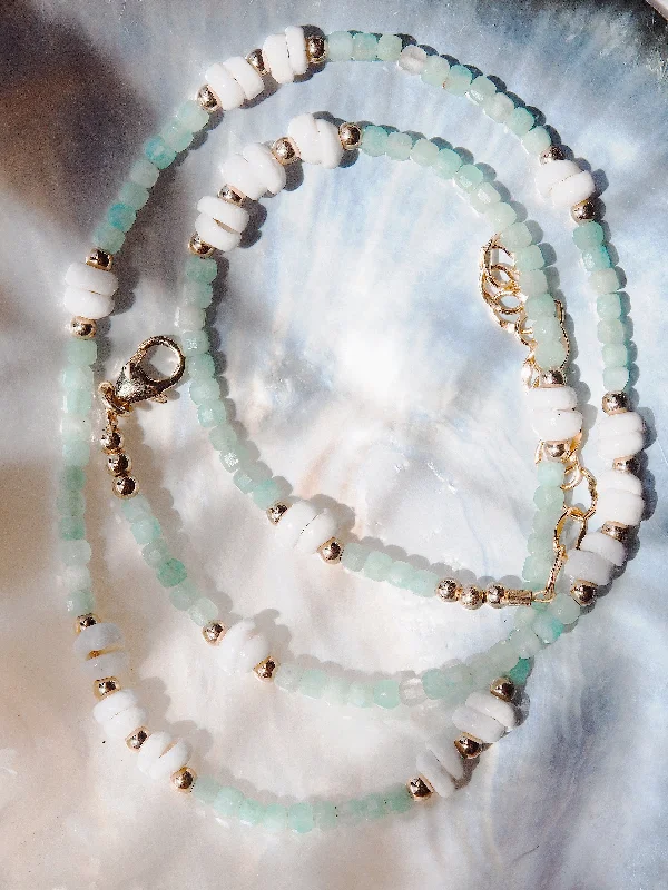 Amazonite