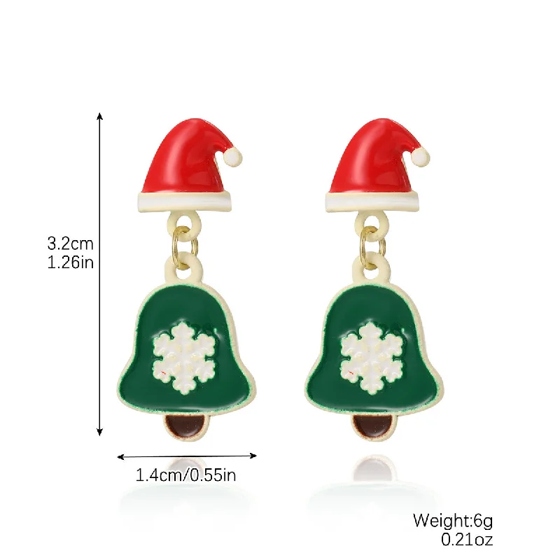 E2308-27 Hat Bell