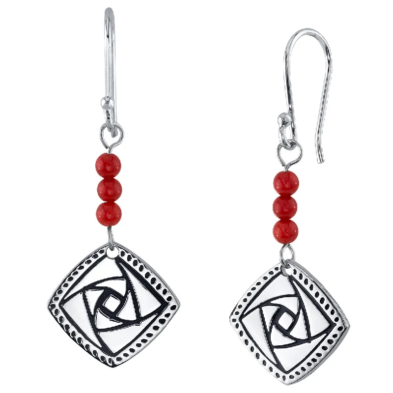 Fashion Earrings for Women-Disney X RockLove WISH Asha Earrings